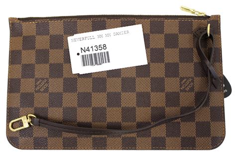 louis vuitton poche toilette nm|louis vuitton pochette wristlet.